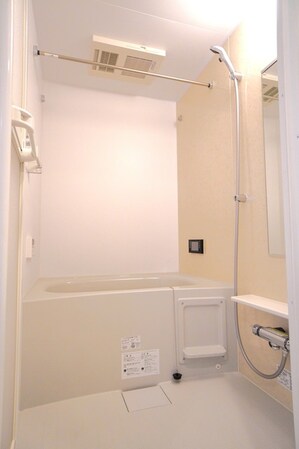 プライムブリス東中野駅前の物件内観写真